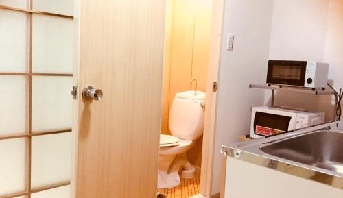 Twin Room with Private Bathroom