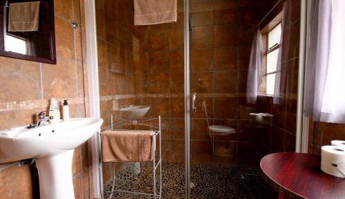 King Room with Garden View