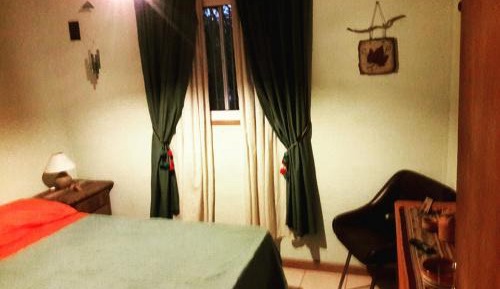 Two-Bedroom Bungalow