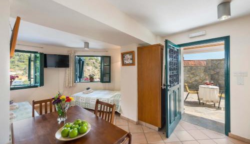 Superior Family Studio with Spa Bath