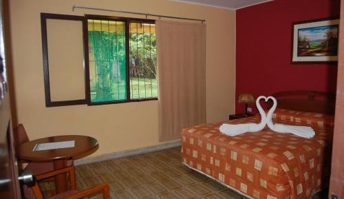 Single Room with Bath