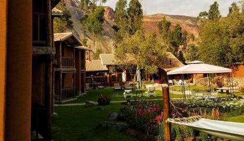 Deluxe Queen Room with Two Queen Beds