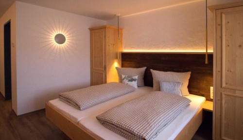 Double Room - Disability Access