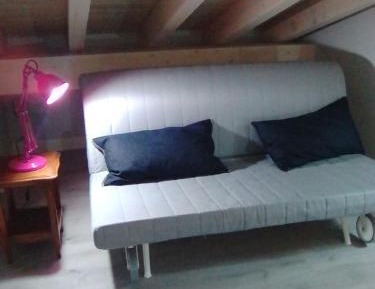 Apartment with Mountain View (4 Adults)