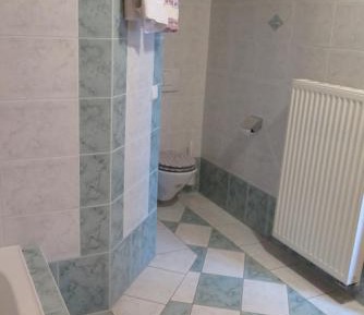 Comfort Double Room with Balcony 4