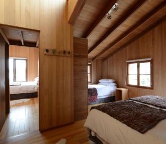 Double or Twin Room with City View