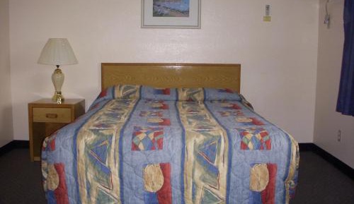 Two-Bedroom Suite - Non-Smoking