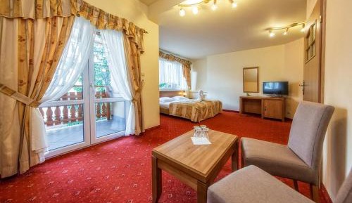 Junior Suite