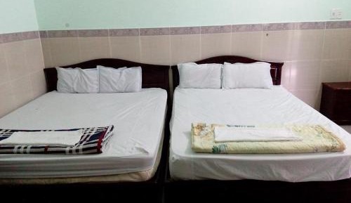 Deluxe Double or Twin Room with Balcony