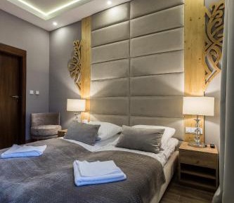 Standard Apartment Nr 2