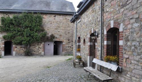 Five-Bedroom Holiday Home