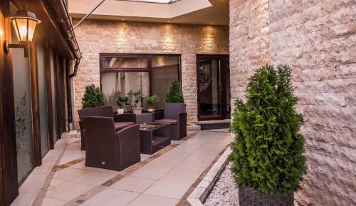 Apartment - Split Level