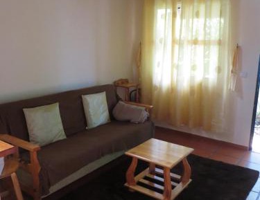 One-Bedroom Bungalow