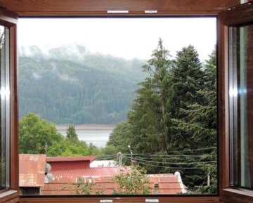 Double Room with Park View