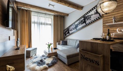 Standard Apartment nr 5