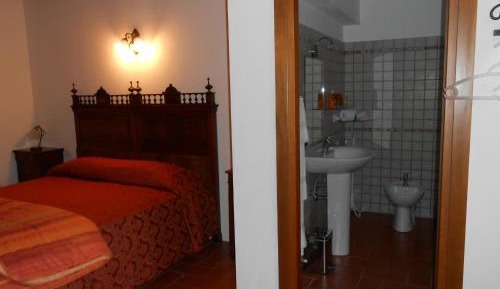 Triple Room with Garden View