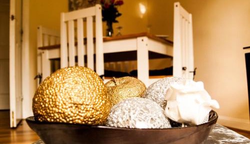 Apartment - Ground Floor