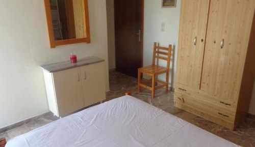 Apartment (2 Adults + 2 Children)