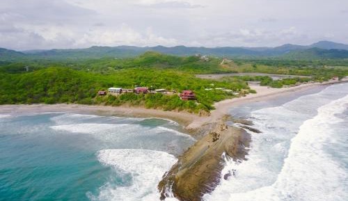 Studio with Sea View