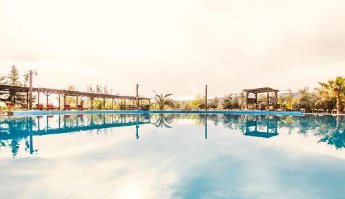 One-Bedroom Villa (2-4 Adults)