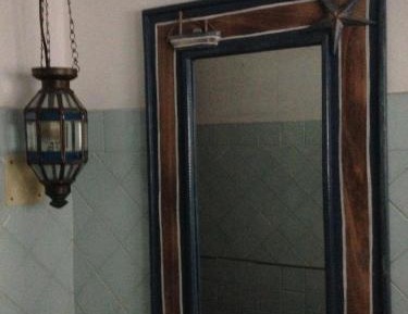 Family Room with Terrace