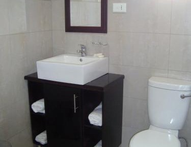 Basic Twin Room