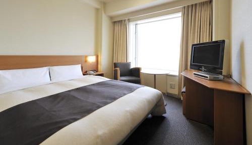 Double Room - Smoking