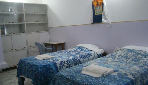 Comfort Double Room with Shower