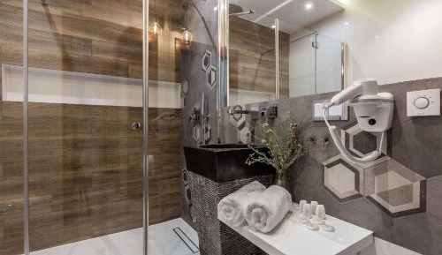 Deluxe Apartment Nr 6