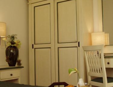 Double Room with Private External Bathroom