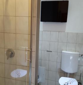 Family Room with Private Bathroom