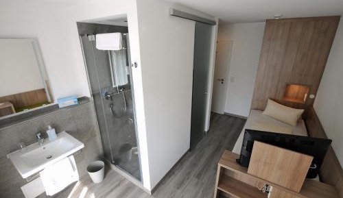 Comfort Single Room