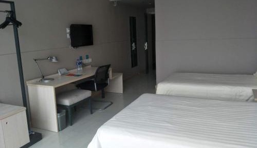 Business Double Room B