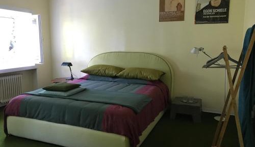 King Room with Garden View