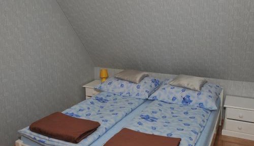 Double or Twin Room with Shower