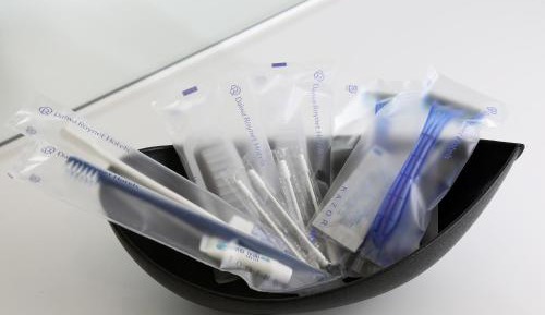 Standard Double Room - Non-Smoking