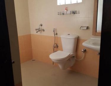 Family Room with Balcony