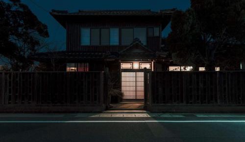 Two-Bedroom Townhouse