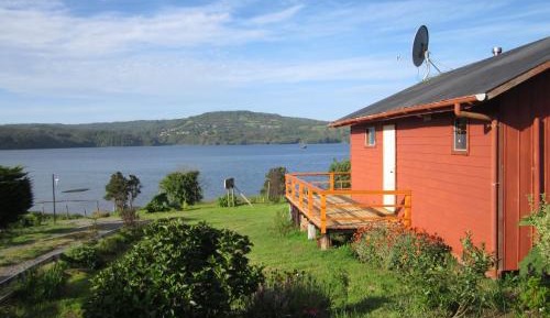 Two-Bedroom Bungalow