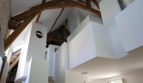 Superior Three-Bedroom Holiday Home