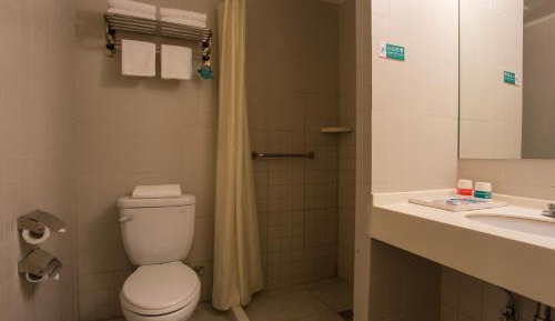 Business Double Room A