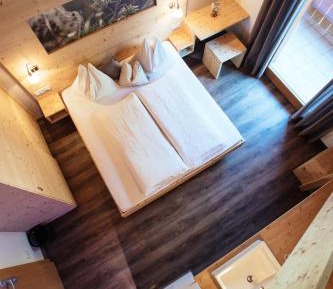 Double Room - East Side