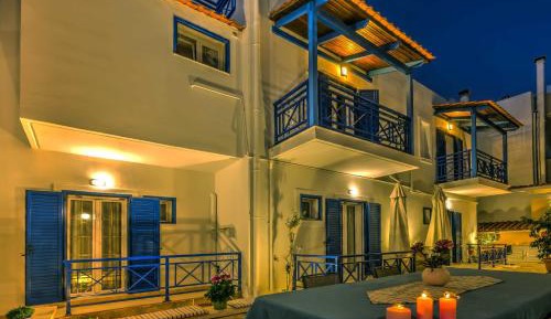 Apartment - Ground Floor