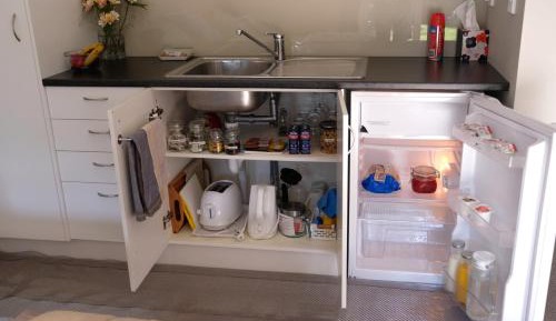 Deluxe Double or Twin Room with Garden View