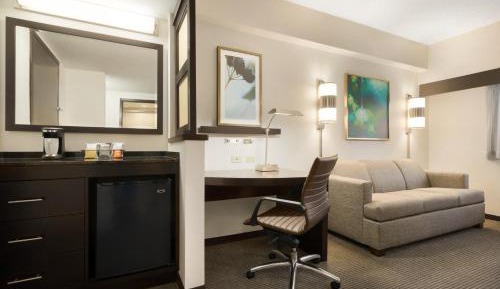 King Room - High Floor