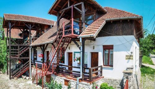 Deluxe Double Room with Shower