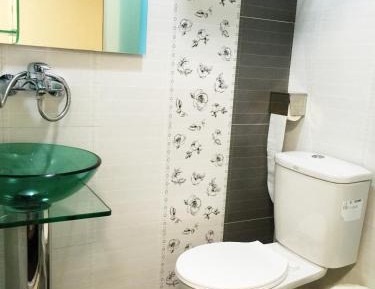 Standard Double Room (without window)