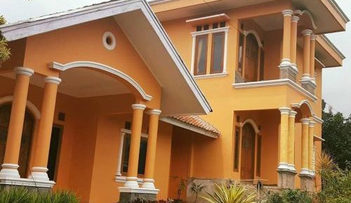 Deluxe Double Room with Extra Bed