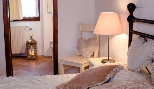 Junior Suite with jacuzzi