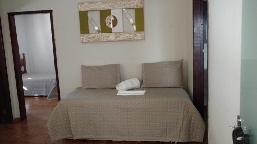 Two-Bedroom Townhouse